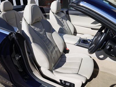 2021 BMW 8 SERIES CABRIOLET 缩略图 13