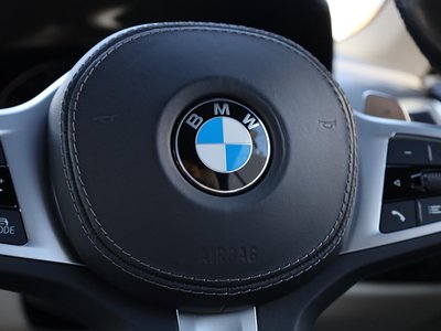 2021 BMW 8 SERIES CABRIOLET 缩略图 27