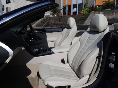 2021 BMW 8 SERIES CABRIOLET 缩略图 14