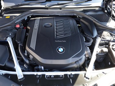 2021 BMW 8 SERIES CABRIOLET 缩略图 31