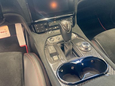 MASERATI GRANTURISMO - 9