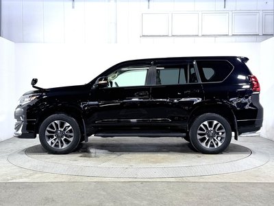 2023 Toyota LAND CRUISER PRADO 缩略图 66