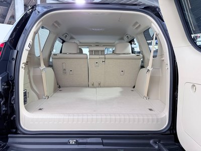 2023 Toyota LAND CRUISER PRADO 缩略图 53