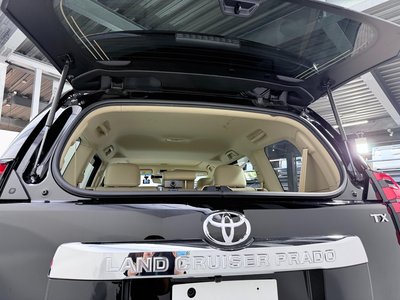 2023 Toyota LAND CRUISER PRADO 缩略图 55