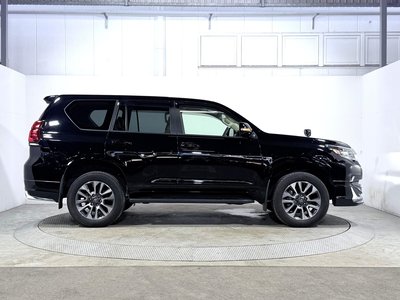 2023 Toyota LAND CRUISER PRADO 缩略图 68