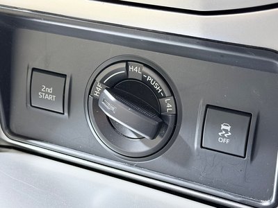 2023 Toyota LAND CRUISER PRADO 缩略图 41