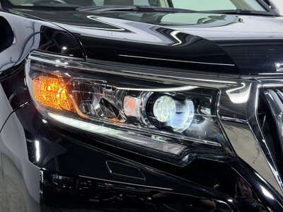 2023 Toyota LAND CRUISER PRADO 缩略图 60