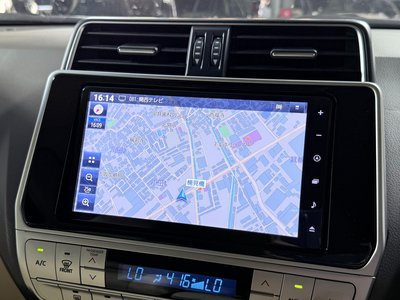 2023 Toyota LAND CRUISER PRADO 缩略图 35