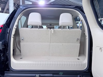 2023 Toyota LAND CRUISER PRADO 缩略图 16