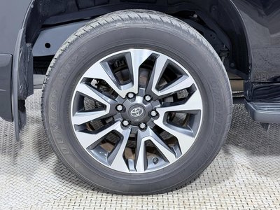 2023 Toyota LAND CRUISER PRADO 缩略图 57