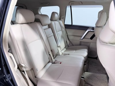2023 Toyota LAND CRUISER PRADO 缩略图 14