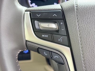 2023 Toyota LAND CRUISER PRADO 缩略图 30