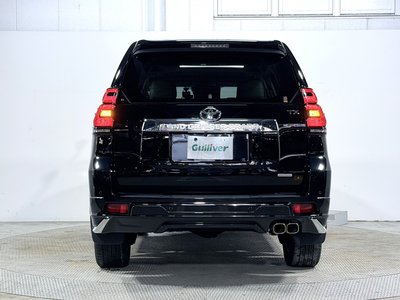 2023 Toyota LAND CRUISER PRADO 缩略图 67