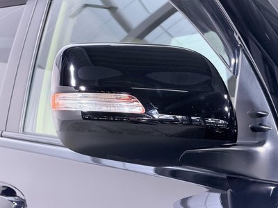 2023 Toyota LAND CRUISER PRADO 缩略图 62