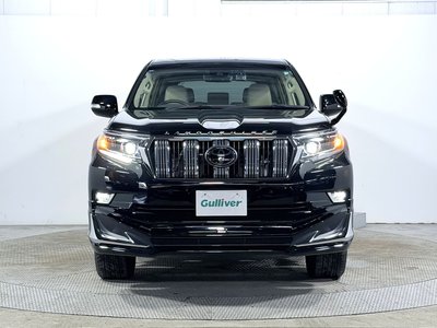 2023 Toyota LAND CRUISER PRADO 缩略图 65