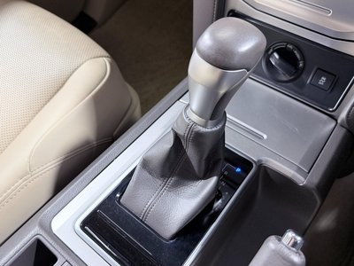 2023 Toyota LAND CRUISER PRADO 缩略图 45