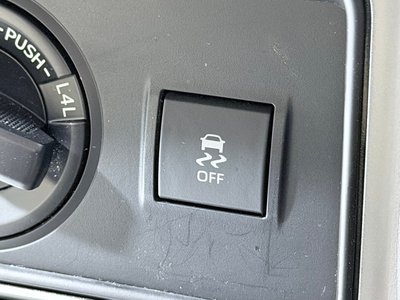 2023 Toyota LAND CRUISER PRADO 缩略图 42