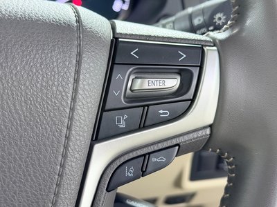 2023 Toyota LAND CRUISER PRADO 缩略图 29