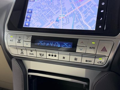2023 Toyota LAND CRUISER PRADO 缩略图 11