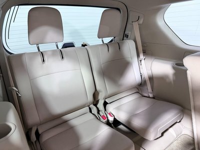 2023 Toyota LAND CRUISER PRADO 缩略图 15