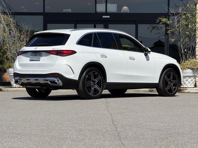 MERCEDES-BENZ GLC - 3