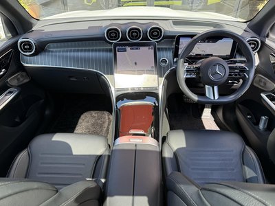 MERCEDES-BENZ GLC - 2