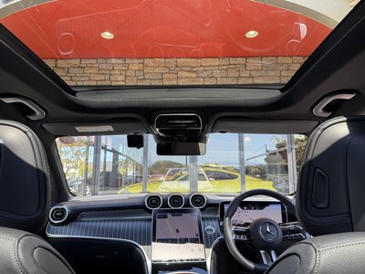 MERCEDES-BENZ GLC - 7