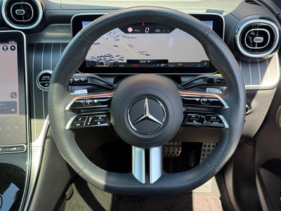 MERCEDES-BENZ GLC - 5