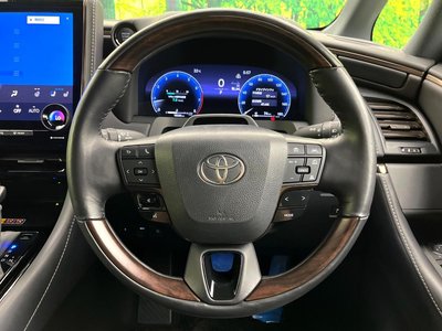 صورة مصغرة 13 لـ 2024 Toyota ALPHARD