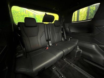 صورة مصغرة 11 لـ 2024 Toyota ALPHARD