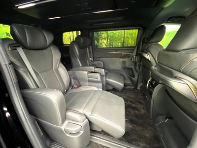 صورة 10 لـ 2024 Toyota ALPHARD