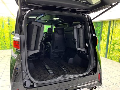 صورة مصغرة 53 لـ 2024 Toyota ALPHARD