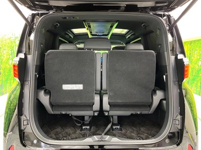 صورة مصغرة 52 لـ 2024 Toyota ALPHARD