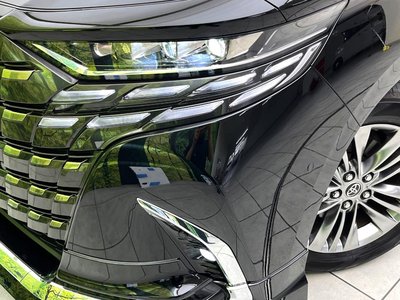 صورة مصغرة 14 لـ 2024 Toyota ALPHARD