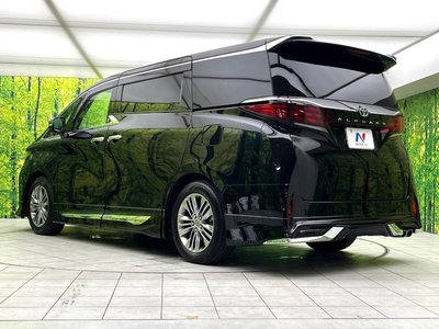 صورة مصغرة 59 لـ 2024 Toyota ALPHARD
