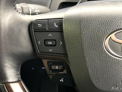 صورة مصغرة 28 لـ 2024 Toyota ALPHARD