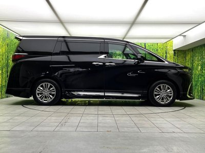صورة مصغرة 61 لـ 2024 Toyota ALPHARD
