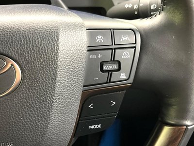 صورة مصغرة 29 لـ 2024 Toyota ALPHARD