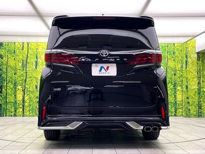 صورة مصغرة 17 لـ 2024 Toyota ALPHARD