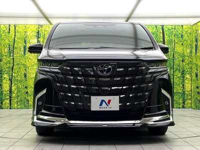 صورة مصغرة 16 لـ 2024 Toyota ALPHARD