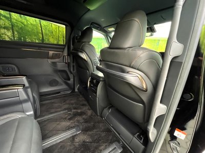 صورة مصغرة 51 لـ 2024 Toyota ALPHARD