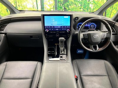 صورة 2 لـ 2024 Toyota ALPHARD