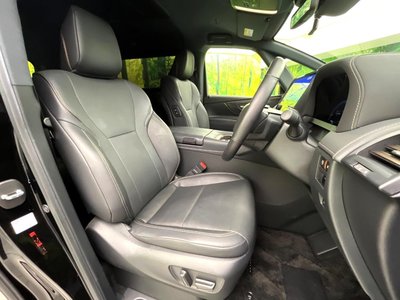 صورة 9 لـ 2024 Toyota ALPHARD
