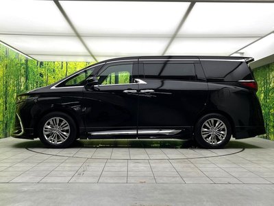 صورة مصغرة 60 لـ 2024 Toyota ALPHARD