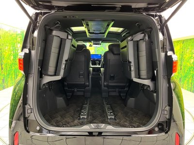 صورة مصغرة 12 لـ 2024 Toyota ALPHARD