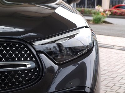 MERCEDES-BENZ GLC - 4