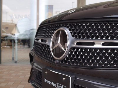 MERCEDES-BENZ GLC - 3