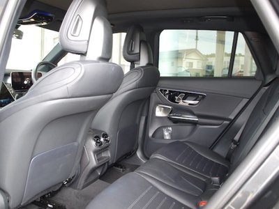 MERCEDES-BENZ GLC - 9
