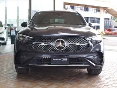 MERCEDES-BENZ GLC - 2