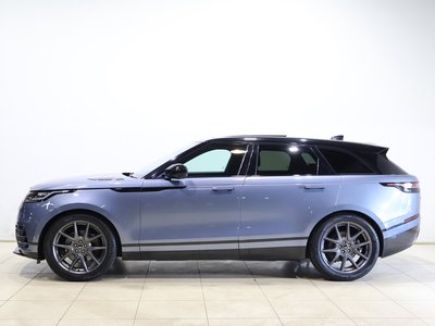 LAND ROVER RANGE ROVER VELAR - 6